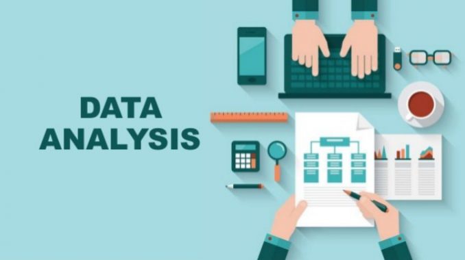 Teknik Analisis Data Pengertian Langkah Jenis Dan Contohnya Mobile