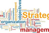 √ Manajemen Strategi : Pengertian, Tujuan, Manfaat, Sifat, Cara dan Tahapannya Terlengkap