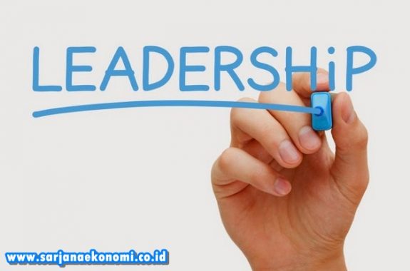 √ Kepemimpinan : Pengertian, Fungsi, Sifat, Sejarah, dan Tugasnya Terlengkap