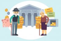 √ Dana Pensiun: Pengertian, Tujuan, Jenis dan Sistem Pembayaran Terlengkap