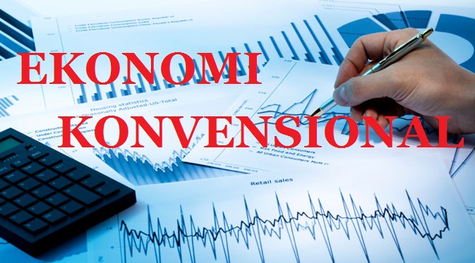 √ Ekonomi Konvensional : Pengertian, Ciri, Kelebihan, Kekurangan, Tujuan&Manfaat Lengkap