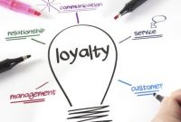 √ Loyalitas : Pengertian, Karakteristik, Faktor dan Contoh Terlengkap