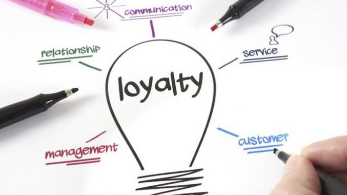 √ Loyalitas : Pengertian, Karakteristik, Faktor dan Contoh Terlengkap
