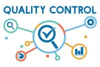 √ Quality Control : Pengertian, Tugas, Prinsip, Fungsi dan Tujuan Terlengkap