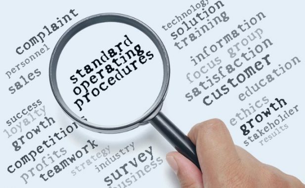 √ Standard Operating Procedure (SOP) : Pengertian, Fungsi, Tujuan, Prisnsip, Manfaat dan Cara Membuatnya Terlengkap