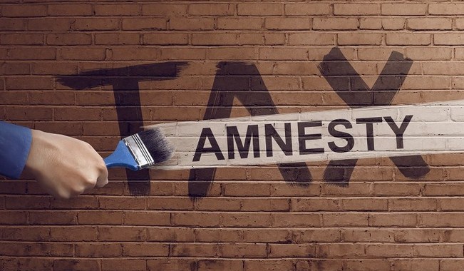 √ Tax Amnesty : Pengertian, Latar Belakang, Tujuan, Manfaat dan Jenis Terlengkap