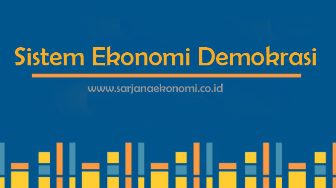 Indonesia menganut sistem ekonomi apa