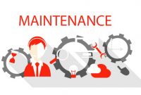 √ Maintenance (Pemeliharaan) : Pengertian, Tujuan, Fungsi dan Jenis Terlengkap