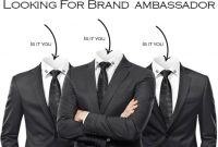 √ Brand Ambassador : Pengertian, Tugas, Manfaat dan Karakeristik Terlengkap
