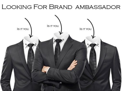 √ Brand Ambassador : Pengertian, Tugas, Manfaat dan Karakeristik Terlengkap