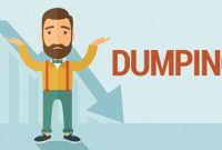 √ Dumping : Pengertian, Tujuan, Jenis dan Kelebihan Terlengkap