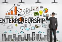 √ Entrepreneur : Pengertian, Contoh, Kelebihan dan Karakteristik Terlengkap