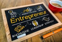 √ 14 Pengertian Entrepreneur Terlengkap