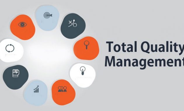 √ Total Quality Manajemen (TQM) : Pengertian, Manfaat, Metode, Karakteristik dan Prinsip Terlengkap