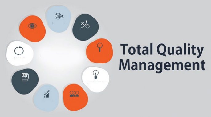 √ Total Quality Manajemen (TQM) : Pengertian, Manfaat, Metode, Karakteristik dan Prinsip Terlengkap