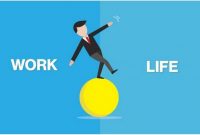 √ Keseimbangan Kehidupan Kerja (Work-life Balance) : Pengertian, Manfaat, Dimensi, Faktor dan Aspek Terlengkap