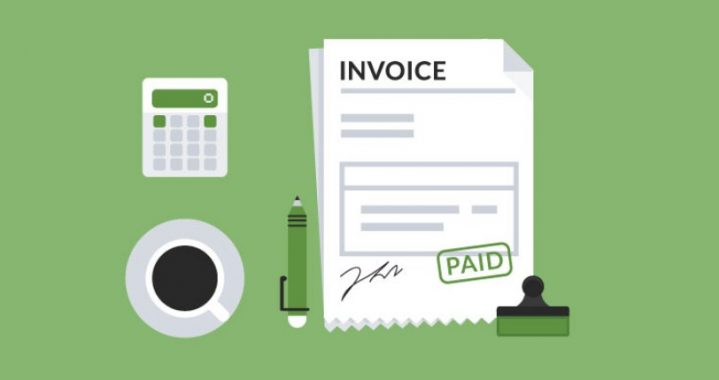√ Invoice : Pengertian, Jenis, Fungsi dan Contoh Terlengkap