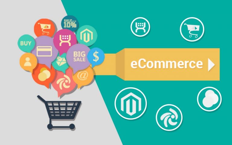 E-Commerce : Pengertian, Sejarah, Manfaat, Dampak, Jenis & Contoh