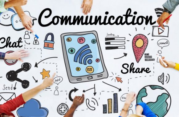 √ Komunikasi : Pengertian, Tujuan, Fungsi, Syarat, Jenis dan Model Terlengkap