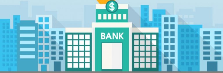 √ 17 Ciri - Ciri Lembaga Keuangan Bank Terlengkap