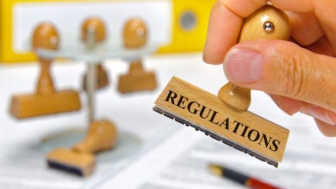 √ Regulasi Bisnis : Pengertian, Jenis, Tujuan, Fungsi dan Landasan Hukum Terlengkap