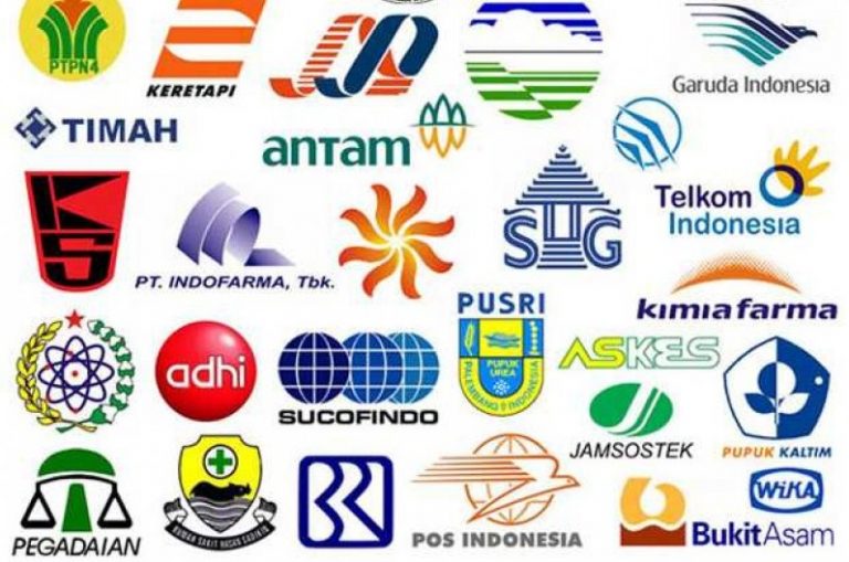 27 Contoh BUMN (Badan Usaha Milik Negara) Di Indonesia Terlengkap