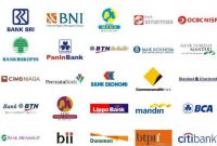 √ 187 Daftar Nama Bank di Indonesia Terlengkap
