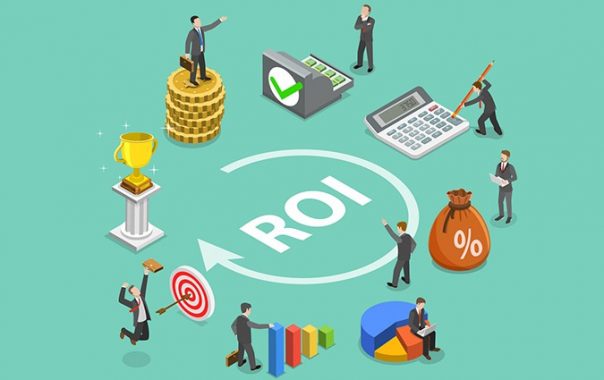 √ 8 Pengertian Return On Investment (ROI) Menurut Para Ahli Terlengkap