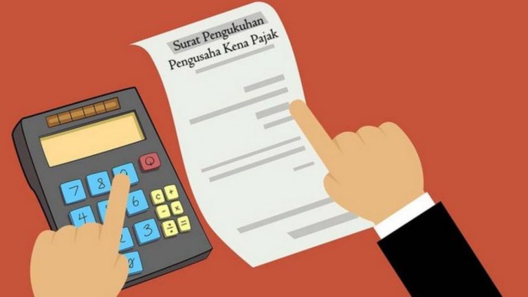 Pengukuhan Pengusaha Kena Pajak Pengertian Fungsi And Sanksinya