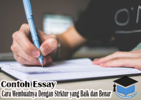 essay  Paling Tidak Biasa di Dunia
