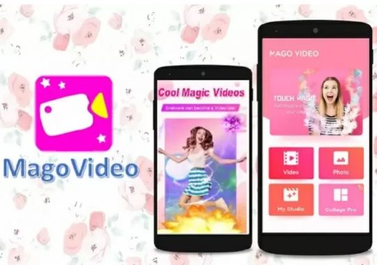 Mago Video