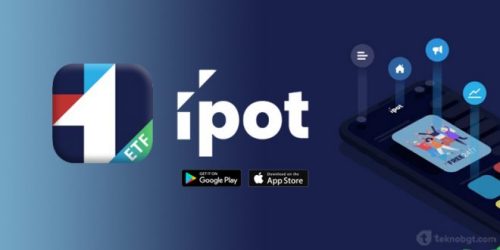 Indo Premier Online Technology (IPOT)